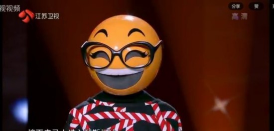 蒙面唱将猜猜猜快要崩溃的一哥是谁 花粉过敏