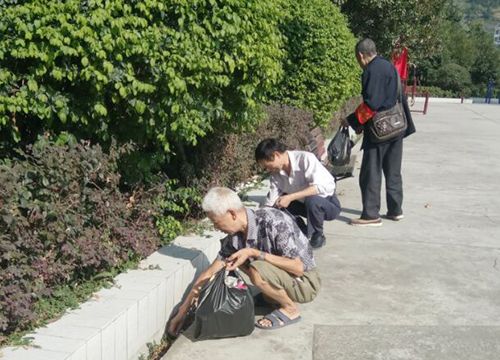社区党建,精神文明建设