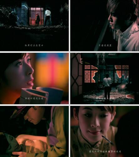 周杰伦"晴天"引怀旧 周董出道16年哪首歌是你的最爱?