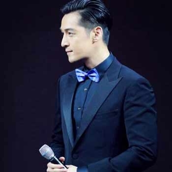 胡歌发长文:胡歌发长文感恩粉丝追忆昔日因车