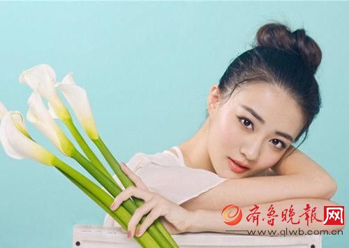 郑爽杨紫娜扎赵丽颖周冬雨 刷颜值拼实力90后