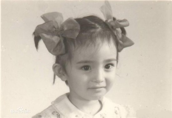 刘恺威出轨王鸥是真是假? 杨幂从小美到大又怕