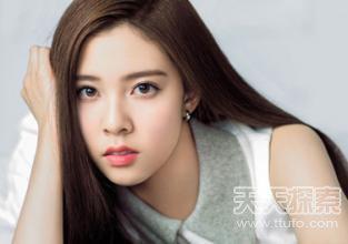 最新十大90后美女女神 迪丽热巴关晓彤欧阳娜