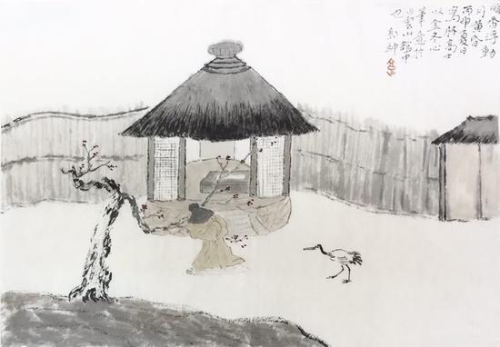 ��˧�����㸡���»ƻ衷