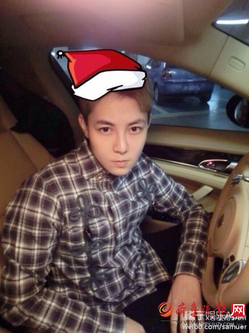 京城第一帅T林弯弯上《天天向上》了,多少人曾