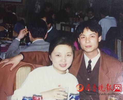 《爸爸去哪儿4》阿拉蕾个人资料爸爸妈妈年轻