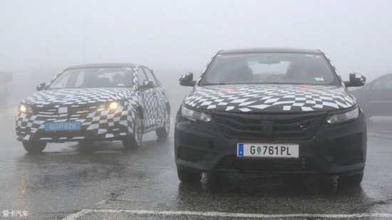³ 550