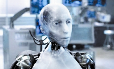 日本AI机器人 东Robo君 弃考东京大学--贵州频