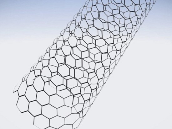 IBM公开碳纳米管芯片技术 令计算机运算速度快