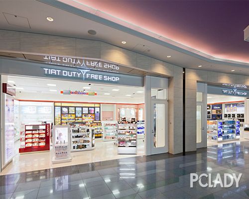 护肤党的冬天日本游札记 能买能变美的购物地