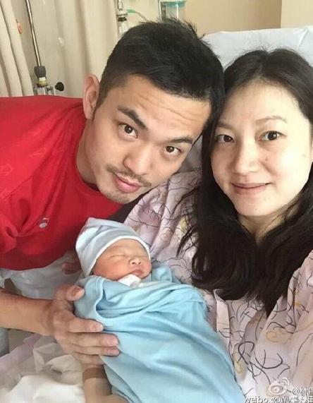 谢杏芳回应林丹出轨原谅知错会改的男人 上月