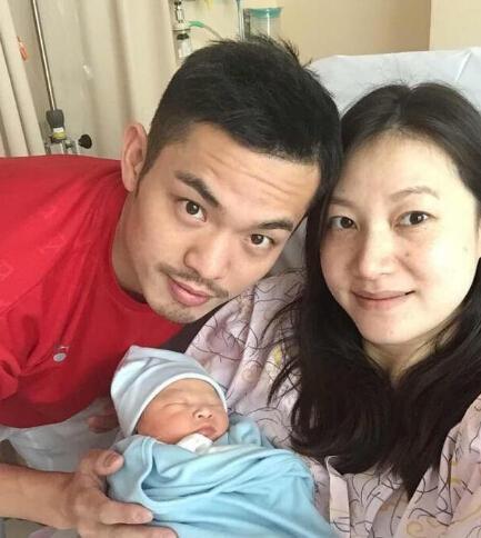 谢杏芳:他敢于担当 林丹妻子谢杏芳如何回应出