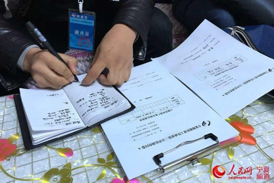 人口精准核实_人口普查图片