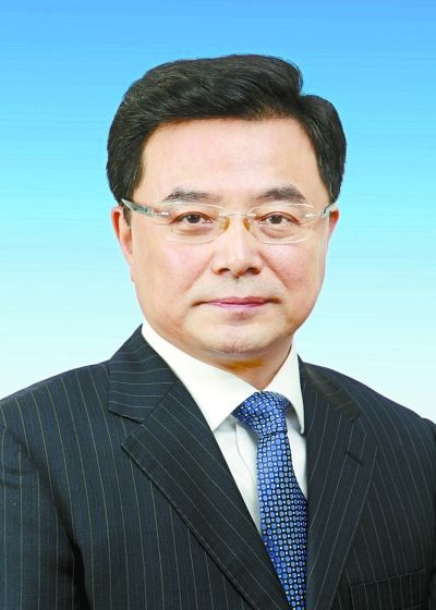 中共湖南省第十一届委员会常委简历