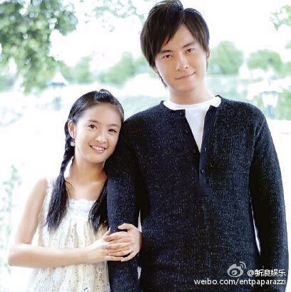 恶作剧之吻婚纱照_恶作剧之吻房间婚纱照(2)
