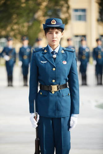 《真正男子汉2》杨幂小腰精!孙杨蒋劲夫空军