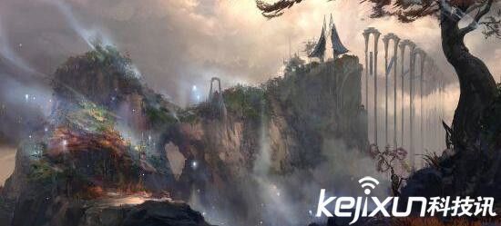 LOL设计师爆料故事更新 全新背景资料将到来