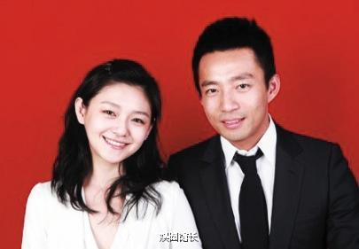 孙俪邓超陈晓陈妍希明星结婚证件照大盘点 最后黄晓明