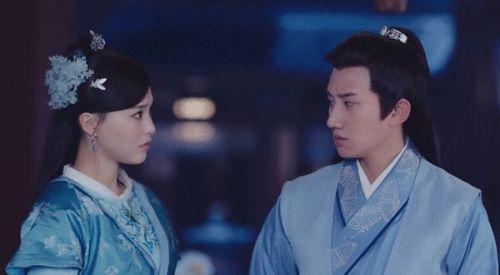 锦绣未央小说李敏德才是男主角 难怪这两人配