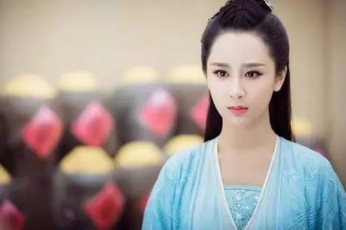 宋慧乔唐嫣杨紫赵丽颖 女星美不美全靠眉形(图