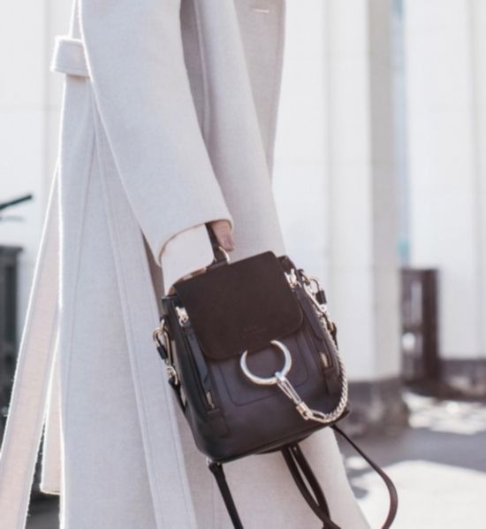 CHLOE FAYEӥ] 鯻wD