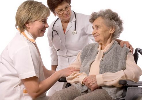 带薪休假照顾临终父母 照顾临终老人享受带薪