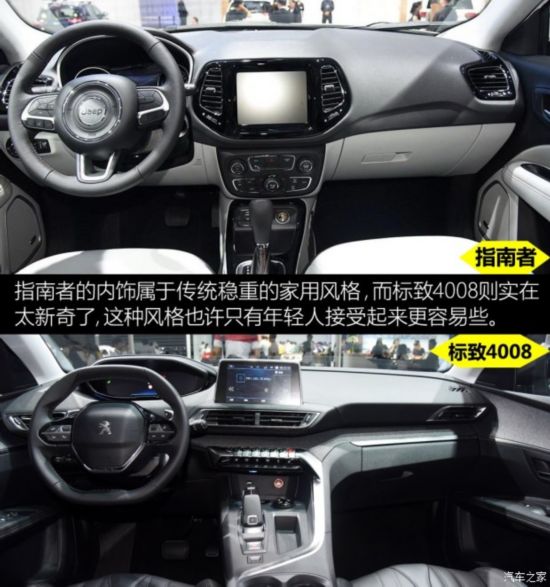 �����ƿ�Jeep ָ���� 2017�� 200T ������
