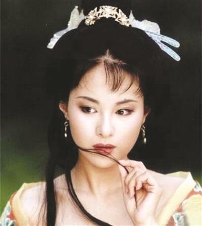 东晋传奇女人褚蒜子：历经6位皇帝 3次垂帘听政