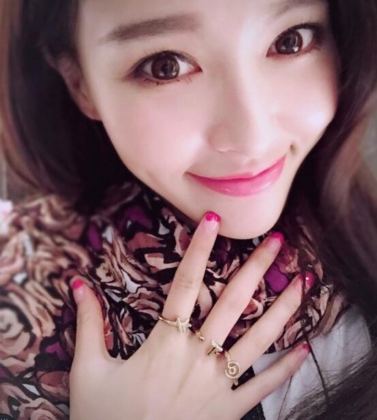 唐嫣孙俪全智贤 细数娱乐圈拥有纤纤玉手的女星 冬季手部保养小窍门