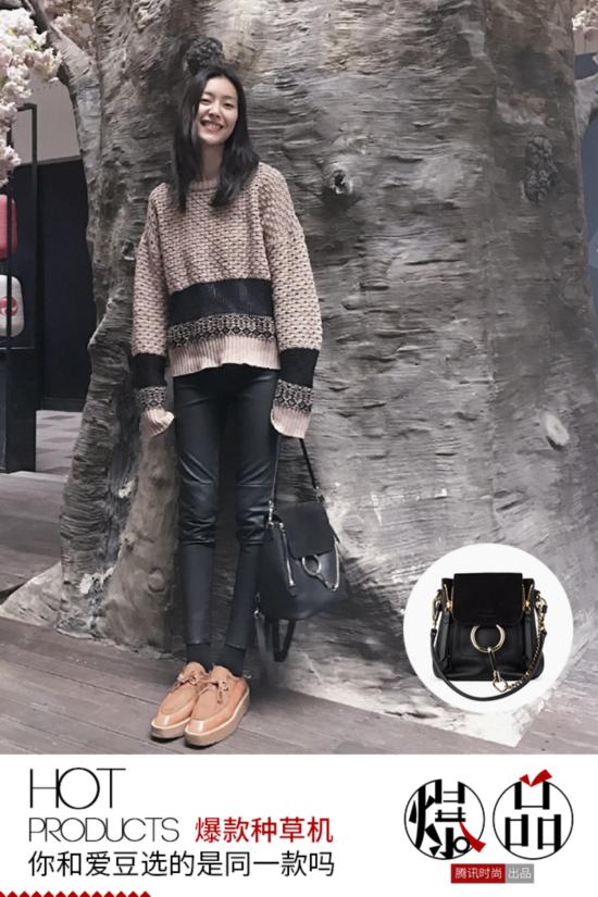 CHLOE FAYEӥ] 鯻wD