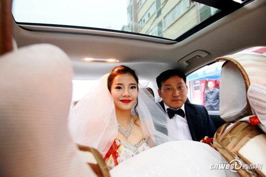 石泉婚纱_石泉老街图片