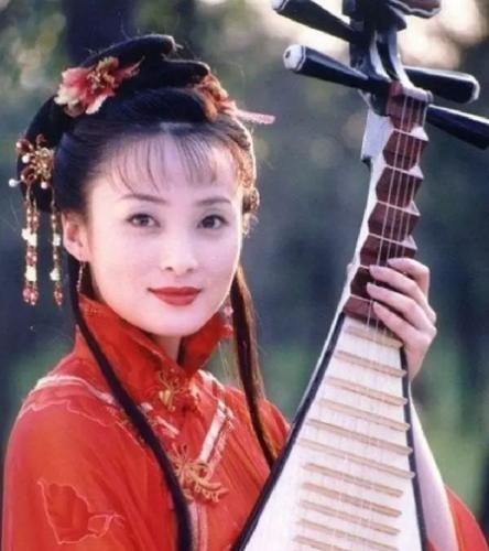 《锦绣未央》清一色大粗眉遭吐槽:真的看不出