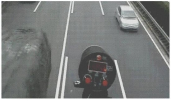 政务微信传播影响力排行:盐城交警推 黑科技 -