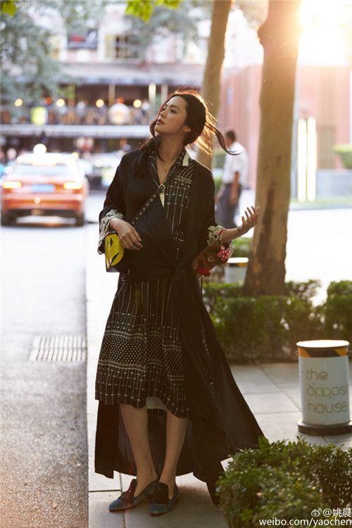 Baby近照曝光 Baby孕肚隆起明显 揭女神最美孕