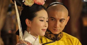 吴奇隆探班刘诗诗 全程拉手不肯放 扒一扒刘诗