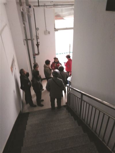 南京一融资担保公司疑跑路 数十人被骗涉及资