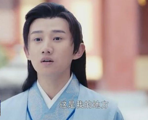 世大揭秘竟是可汗的儿子 小说李敏德才是真男主