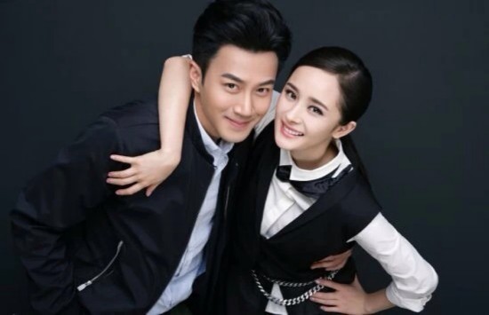 杨幂回应刘恺威出轨无论如何都信他 知情者爆