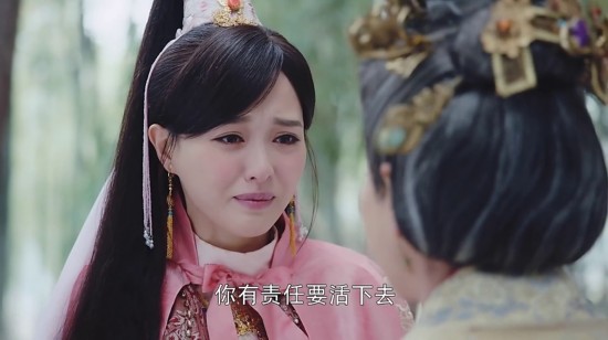 锦绣未央明叔是谁演的 锦绣未央明扮演者孙玮