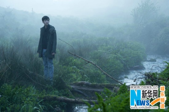 《佩小姐的奇幻城堡》预售开启 唯美MV阿沙穿