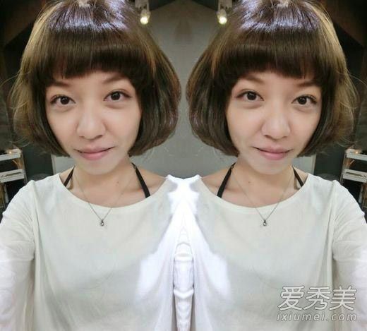 流行发色:分享2016排名前十的头发颜色