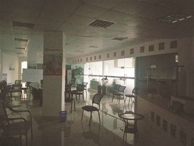 南京一融资担保公司疑跑路 数十人被骗涉及资