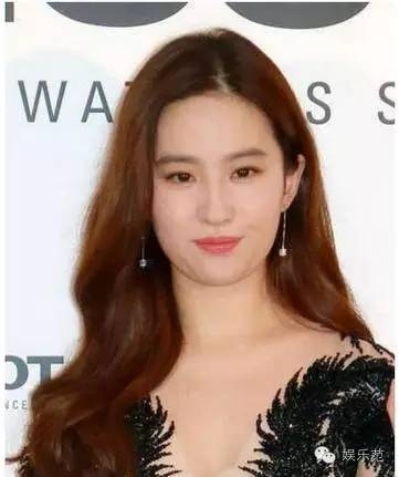 素颜我只服刘亦菲!刘亦菲素颜读书照 刘亦菲被