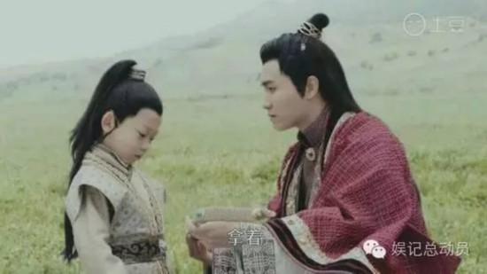 《錦繡未央》真正的大結(jié)局在這！羅晉是生娃小能手，唐嫣風(fēng)流成性