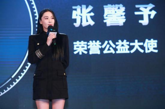 赵丽颖变身副总裁 这个公司还有这么多你不知