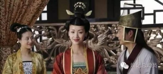 《錦繡未央》真正的大結(jié)局在這！羅晉是生娃小能手，唐嫣風(fēng)流成性