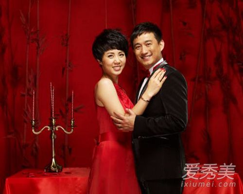 林丹出轨刘恺威王鸥深夜同房看剧本 娱乐圈还