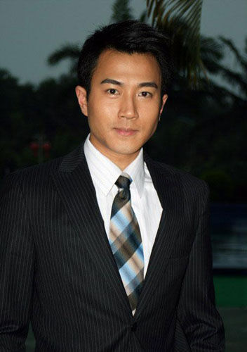 林志颖刘恺威钟汉良拼童颜 年近半百不老美男