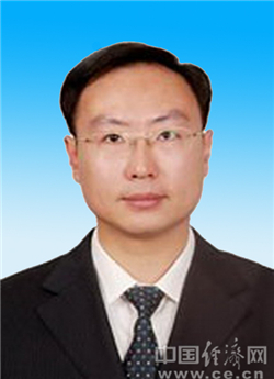 张涛担任泰安市委副书记 原任山东团省委书记