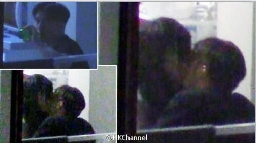 16年分分合合！王菲谢霆锋越发低调的他们其实甜着呢！